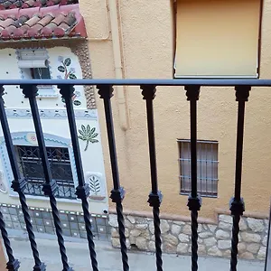Panxeta Maison d'hôtes