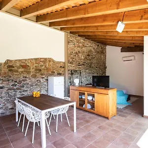 Rustic & Chic Maison d'hôtes