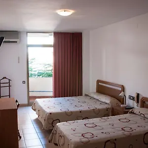 Fontdemora Hotel