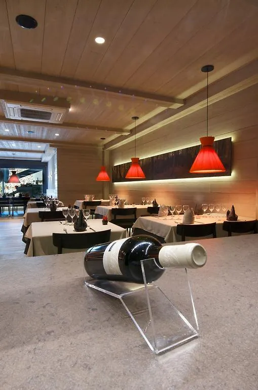 Hotel Pey Bohi